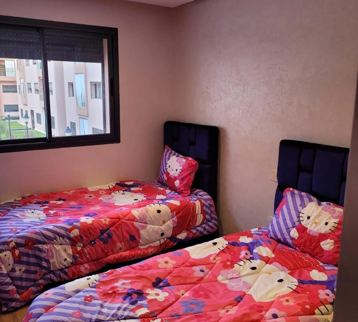 Maison Sara Marrakesh 0*,