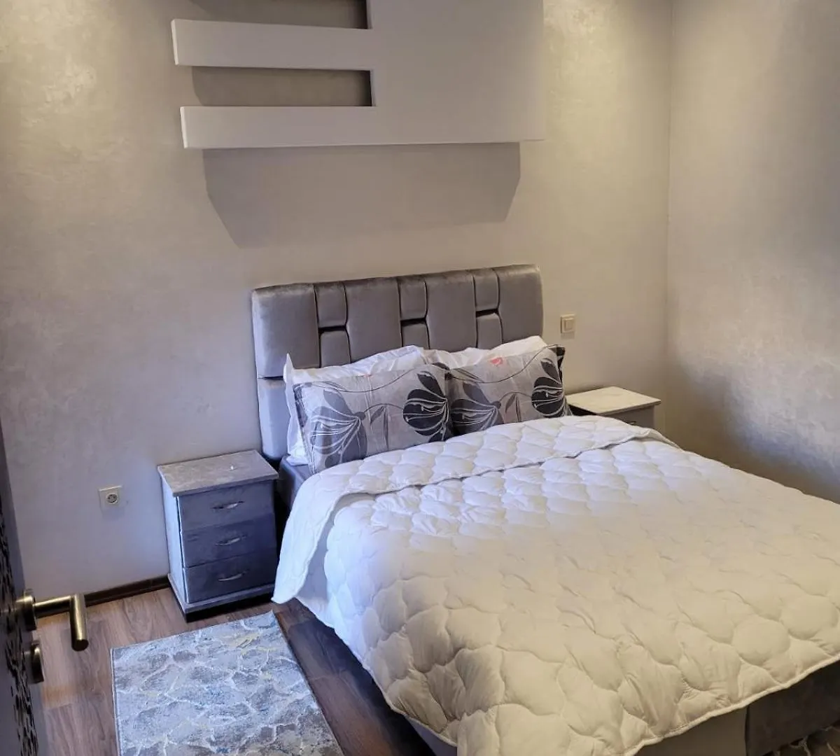 Maison Sara Marrakesh