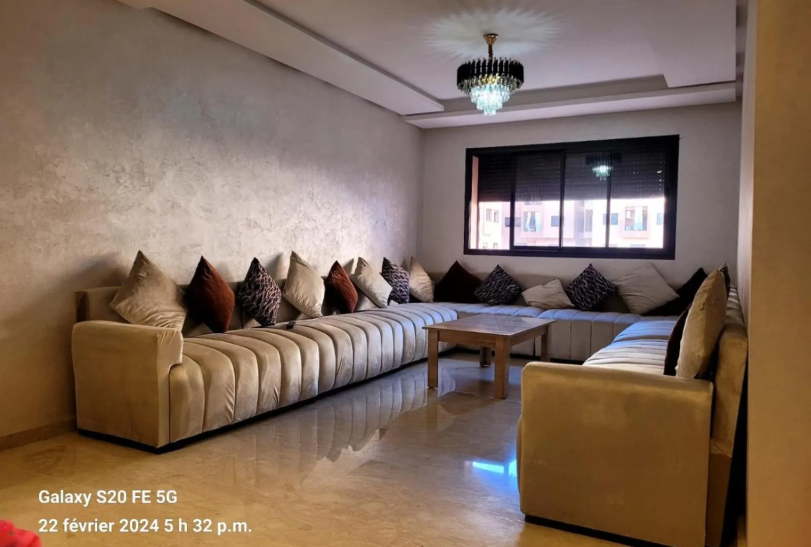 Maison Sara Marrakesh Apartment